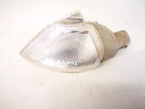 Used Left front indicator Left front indicator 35587309 35587309
