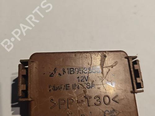 Used Electronic module Electronic module PIAGGIO MOTORCYCLES CARNABY Carnaby Cruiser 300 (M60) (22 hp) 39646427 39646427