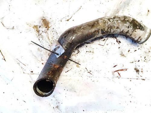 Tuyau FIAT MULTIPLA (186_) 1.6 (186AXC1A, 186BMC1A, 186BXC1A) (103 hp) 32943847