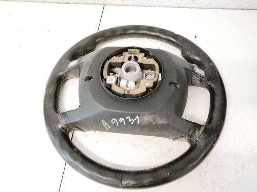 Steering wheel BMW 7 (E65, E66, E67) 730 d | BP35091410C49 - Image 2