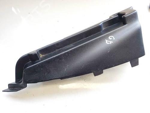 Bagagerumsbeklædning Bagagerumsbeklædning PEUGEOT 307 (3A/C) 1.4 (75 hp) 36830269 36830269