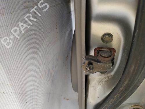 Used Hinge/Door check strap Hinge/Door check strap 35539706 35539706