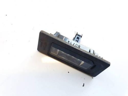 Used Licence plate light Licence plate light 36959738 36959738