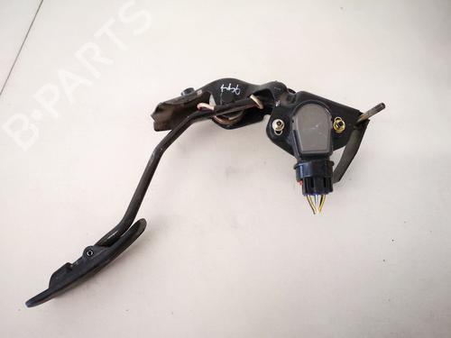 Used Pedal Pedal 35503133 35503133