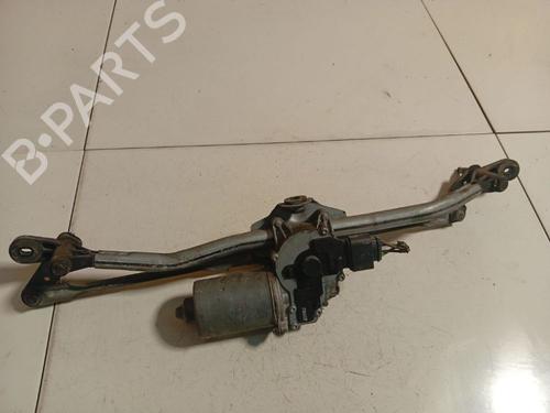Used Front wipers mechanism Front wipers mechanism SKODA FABIA II (542) 1.4 TDI (80 hp) 34747048 34747048
