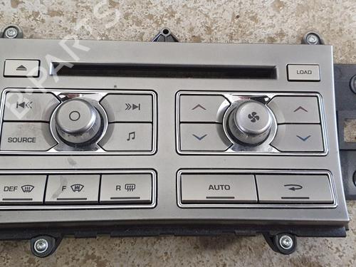 Comando clima Comando clima JAGUAR XF I (X250) 2.7 D (207 hp) 35615312 35615312