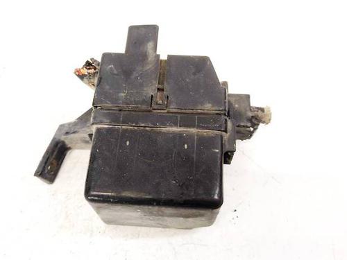 Used Fuse box Fuse box NISSAN X-TRAIL I (T30) 2.2 Di 4x4 (114 hp) 32955071 32955071