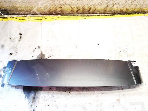 Spoiler bagklap Spoiler bagklap BMW X5 (E53) 3.0 d (184 hp) 35251034 35251034