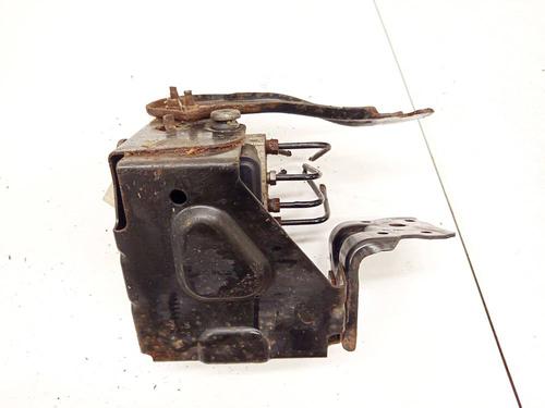 Used ABS pump ABS pump PEUGEOT 207 (WA_, WC_) 1.4 HDi (68 hp) 40275779 40275779