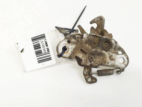 Fechadura do capot Fechadura do capot CITROËN BERLINGO / BERLINGO FIRST MPV (MF_, GJK_, GFK_) 1.6 HDI 75 (MF9HW, GJ9HWC, GF9HWC, GN9HWC) (75 hp) 35159561 35159561