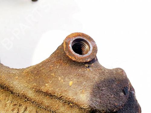 Left front steering knuckle VW UP! (121, 122, BL1, BL2, BL3, 123) 1.0 | BP40242314M25 - Image 4
