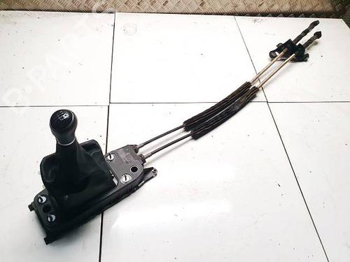 Used Gear lever Gear lever FORD ASIA & OCEANIA LASER / LASER LIDEA (BA_2, BA_3, BA_4, BJ_2) 2.0 D (70 hp) 36454249 36454249