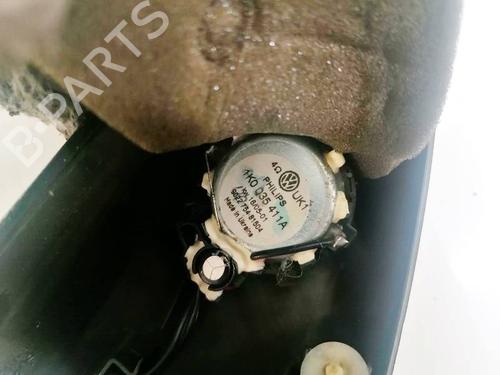 Speaker VW GOLF PLUS V (5M1, 521) 1.9 TDI | BP32928068E2 - Image 3