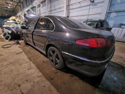 Luftventil PEUGEOT 607 (9D, 9U) 2.7 HDi 24V | BP32594966I21 