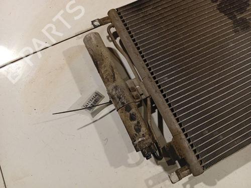 AC radiator NISSAN NOTE (E11, NE11) 1.5 dCi | BP38431449M32 - Image 2