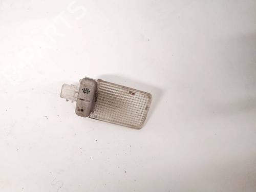 Kabinelys CHEVROLET CAPTIVA (C100, C140) 2.0 D | BP35296731I8 - Image 2