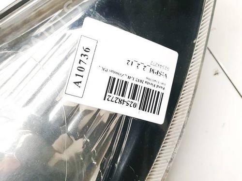 Left headlight FORD FIESTA VI (CB1, CCN) 1.4 TDCi | BP34946382C28 - Image 2