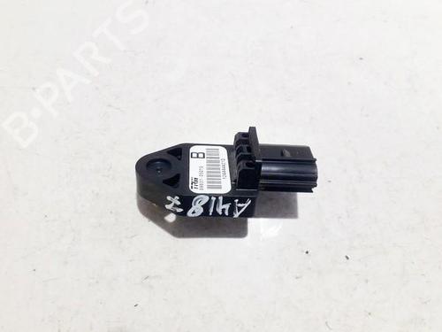 Used Electronic module Electronic module 33509367 33509367