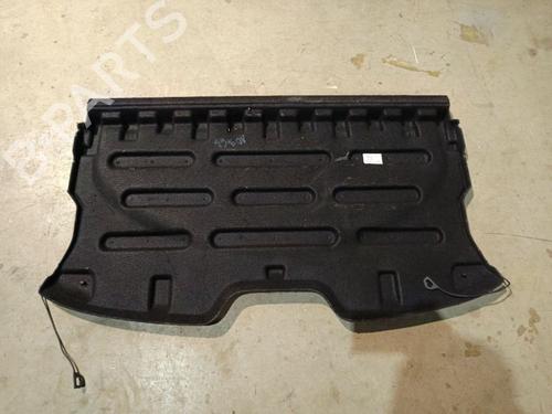 Rear parcel shelf CITROËN C4 I (LC_) 1.6 HDi | BP34896156C85 - Image 4