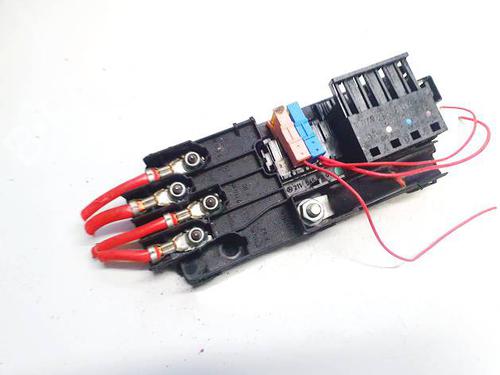 Fuse box MERCEDES-BENZ E-CLASS (W211) E 320 CDI (211.026) | BP32542427E1 - Image 2