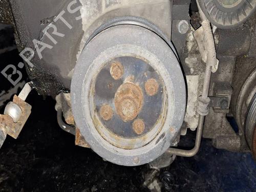 Used Pulley Pulley VOLVO S60 I (384) 2.5 T (210 hp) 34780765 34780765