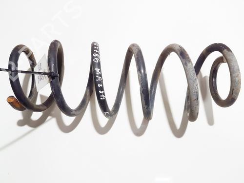 Used Shock absorber spring Shock absorber spring MAZDA 6 Saloon (GG) 2.0 (GGEP, GG10) (141 hp) 35875077 35875077