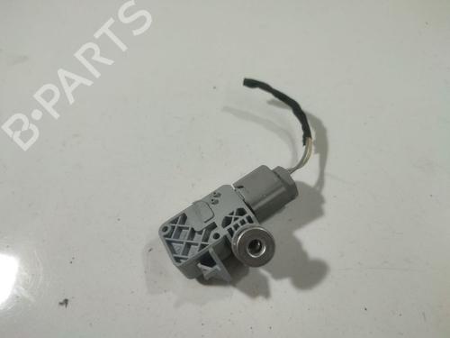 Electronic module RENAULT MEGANE III Hatchback (BZ0/1_, B3_) 1.6 16V (BZ1B, BZ1H) | BP32537353M83 - Image 3