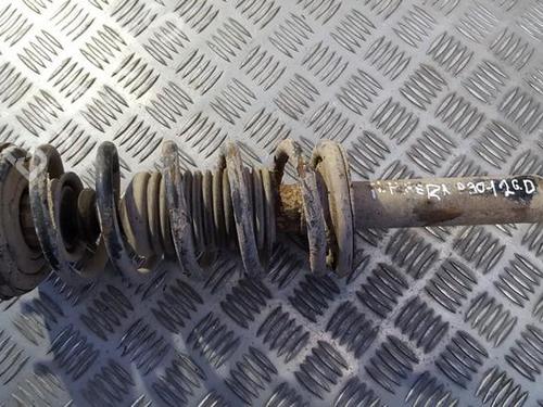Used Right rear shock absorber Right rear shock absorber 35675226 35675226