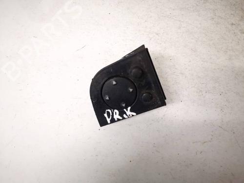 Used Mirror switch Mirror switch AUDI 80 B4 Saloon (8C2) 2.0 (90 hp) 35356754 35356754