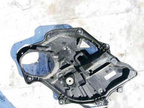 Used Rear left window mechanism Rear left window mechanism 35092379 35092379