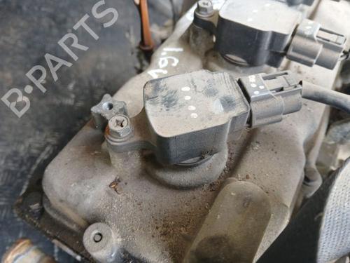 Ignition coil NISSAN PRIMERA Hatchback (P12) 1.6 | BP36251672M94 - Image 2
