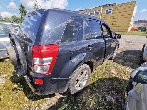 Luftventil SUZUKI GRAND VITARA II (JT, TE, TD) 1.9 DDiS (JB419WD, JB419XD) | BP37687391I21 - Image 7