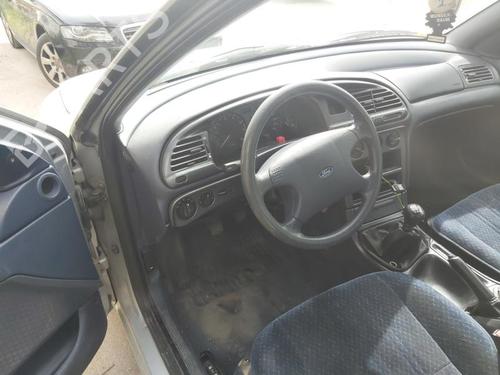 Engine mount FORD MONDEO I (GBP) 1.6 i 16V | BP33526543M89  - Image 8