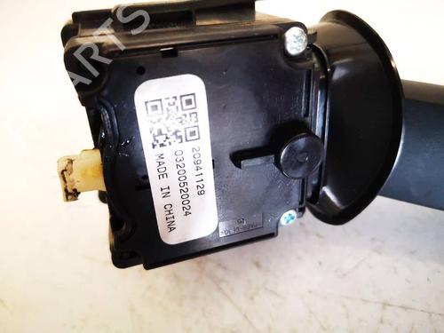Warning switch OPEL ASTRA J (P10) 2.0 CDTI (68) | BP34993042I22 - Image 2