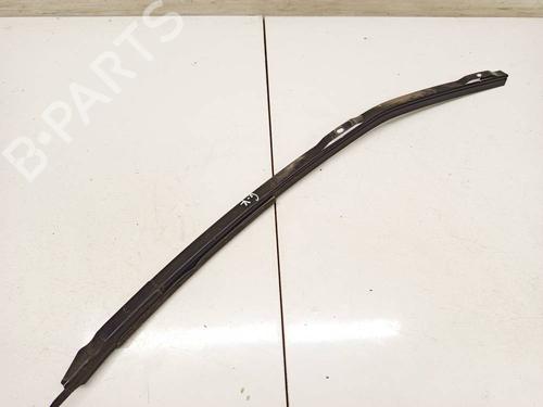 Used Rear left window mechanism Rear left window mechanism 34837620 34837620