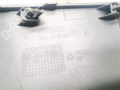 Other IVECO DAILY IV Platform/Chassis 29L12 | BP35444377O1 - Image 3