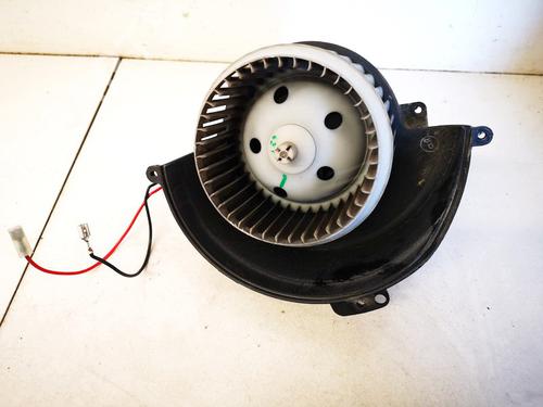 Used Heater blower motor Heater blower motor OPEL ASTRA G Hatchback (T98) 1.7 DTI 16V (F08, F48) (75 hp) 35538213 35538213