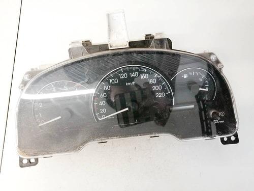 Used Instrument cluster Instrument cluster 35115011 35115011
