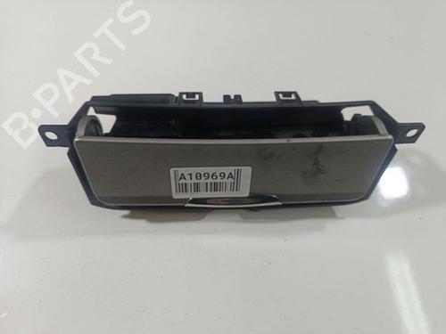 Used Ashtray Ashtray FORD GALAXY II (WA6) 2.0 TDCi (140 hp) 34861314 34861314