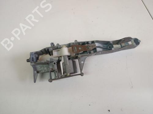 Used Front right exterior door handle Front right exterior door handle 37084172 37084172
