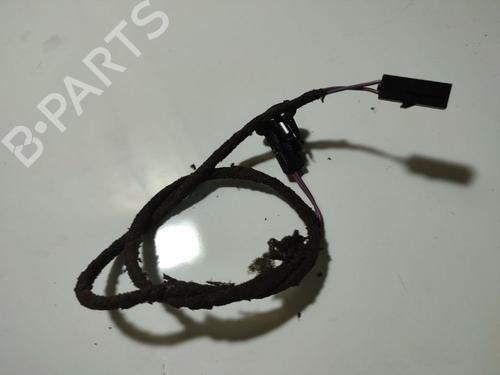 Kabinelys Kabinelys VW GOLF IV (1J1) 1.8 T (150 hp) 34968186 34968186