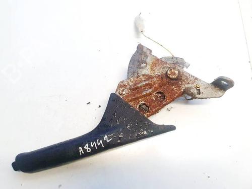Used Hand brake Hand brake MAZDA 323 S VI Saloon (BJ) 2.0 D (BJ1_) (71 hp) 35356357 35356357