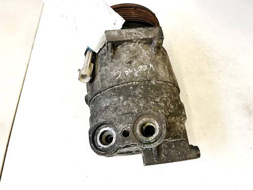 AC compressor AUDI A6 C6 (4F2) 2.4 | BP35359034M34 - Image 3
