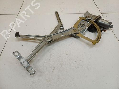 Used Front right window mechanism Front right window mechanism OPEL ASTRA H (A04) 1.7 CDTI (L48) (100 hp) 36524621 36524621