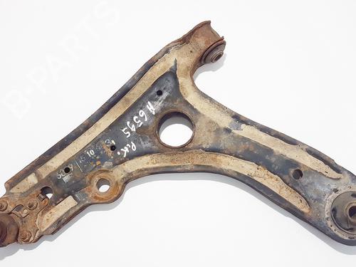 Used Left rear steering knuckle Left rear steering knuckle 35590266 35590266