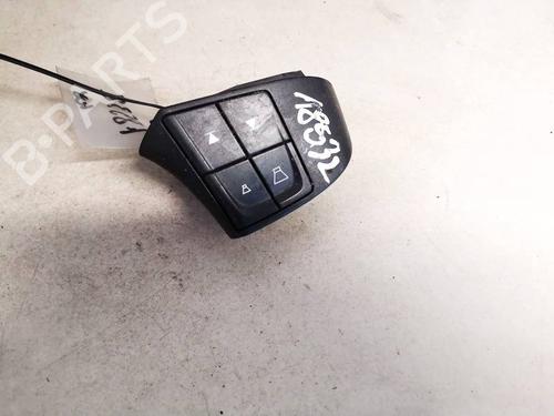 Used Steering wheel controls Steering wheel controls VOLVO C30 (533) 2.4 i (170 hp) 35350365 35350365