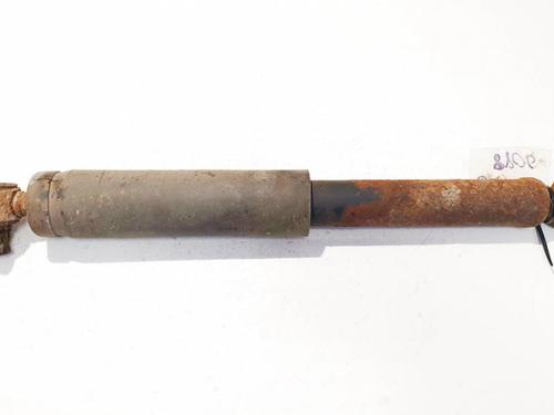 Used Left rear shock absorber Left rear shock absorber 35267320 35267320