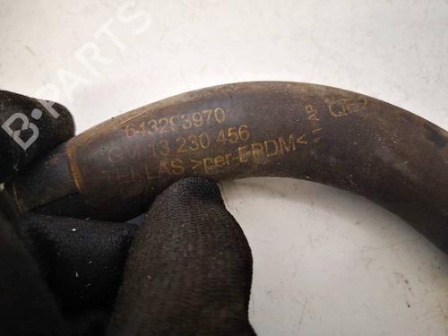 Pipe OPEL ASTRA H (A04) 1.9 CDTI (L48) | BP34203815M125 - Image 3