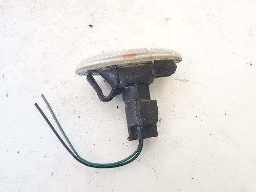 Left side indicator MAZDA 6 Saloon (GG) 2.3 (GG3P) | BP35512357I20 - Image 3
