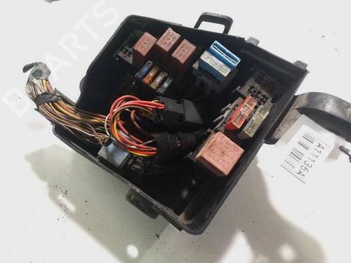 Fuse box DACIA SANDERO 1.2 16V | BP32531954E1